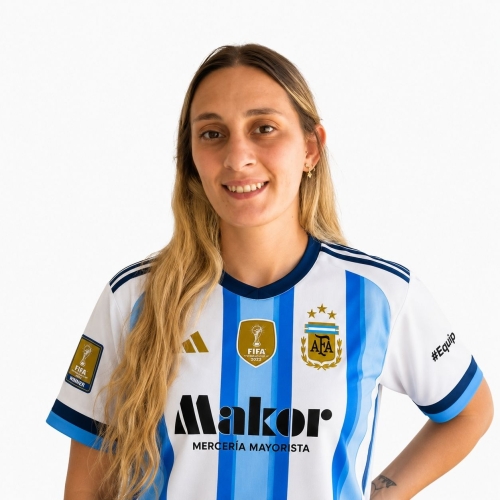 Ventas - Lucia Nuez